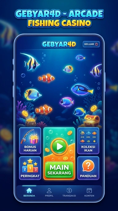 gebyar4d - Pusat Download Terlengkap untuk Semua Kategori